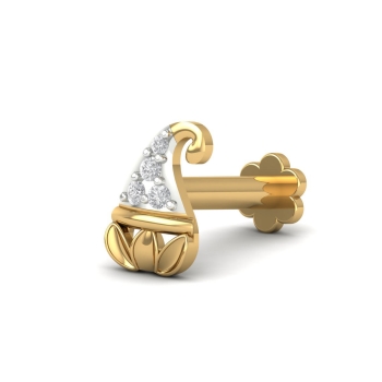 Fena Diamond Nosepin&hellip;