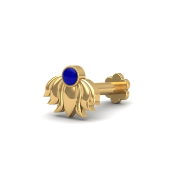 Lily Gold Nosepin&hellip;