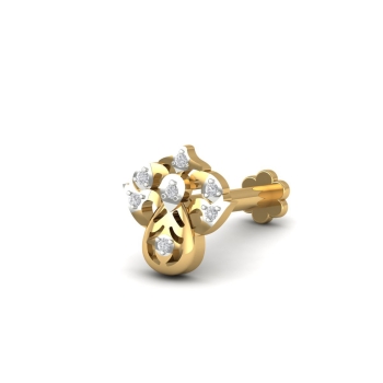 Lilly Diamond Nosepi&hellip;