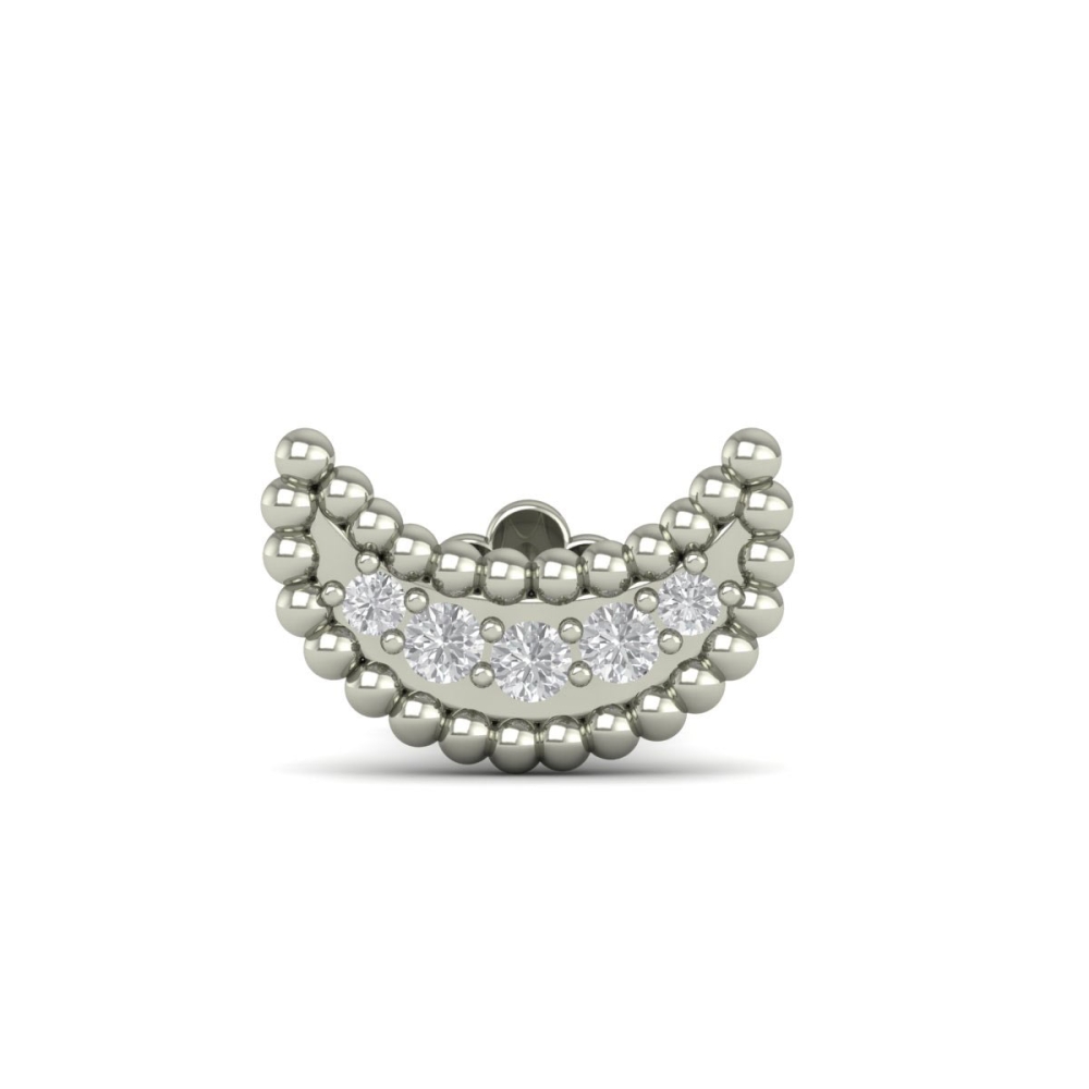 Jenny Diamond Nosepin