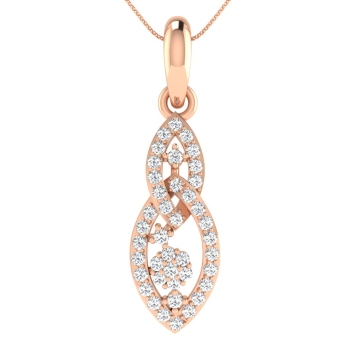 Parina Diamond Penda&hellip;
