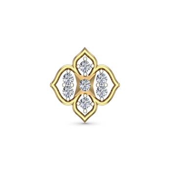 kaashvi Diamond Nose&hellip;