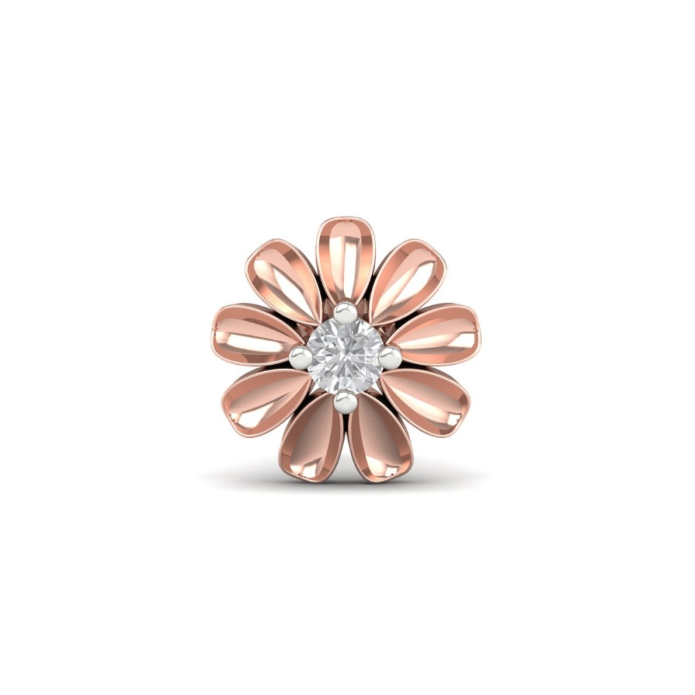 Aerina Diamond Nosepin