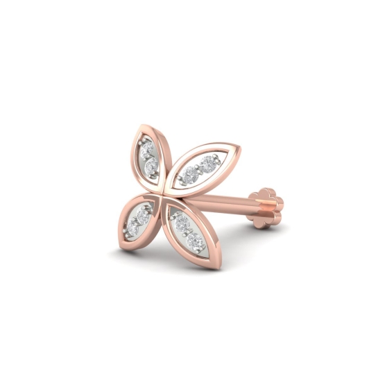 Vinita Diamond Nosepin