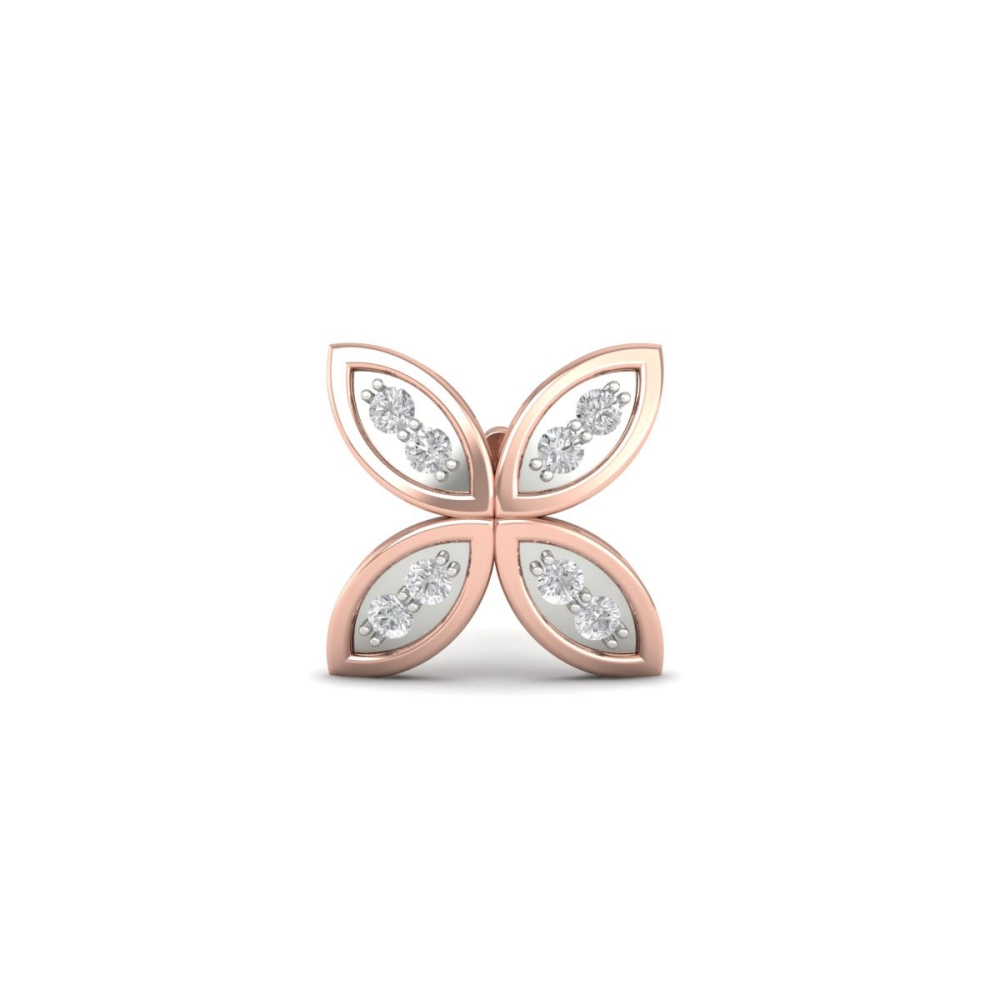 Vinita Diamond Nosepin