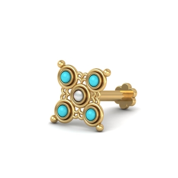 Helena Gold Nosepin&hellip;