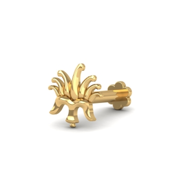 Mussu Gold Nosepin&hellip;