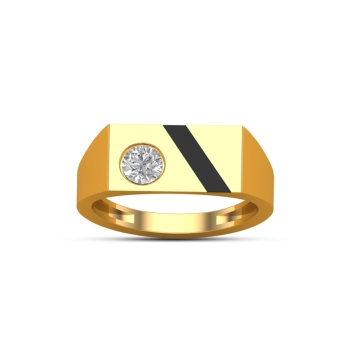 Kenan Diamond Ring&hellip;