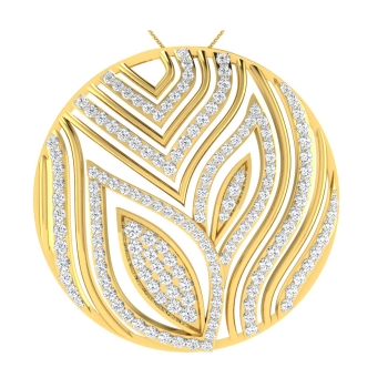 Emani Diamond Pendan&hellip;