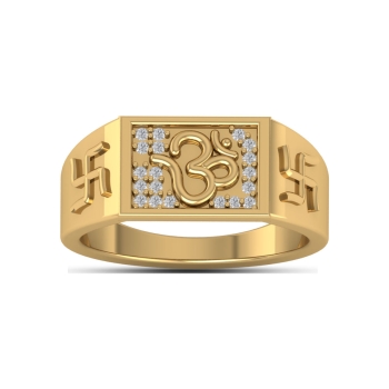 Sushant OM Diamond R&hellip;