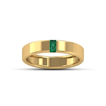 Kay Gold Band Ring&hellip;
