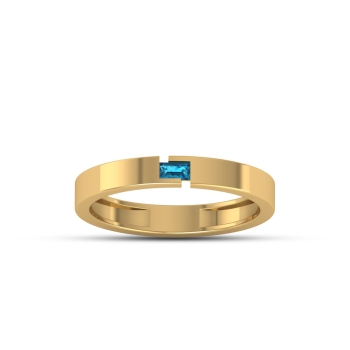 Haava Band Ring&hellip;
