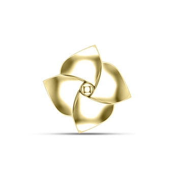 Nova Gold Nosepin&hellip;