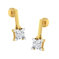 Amod Diamond Earring Amod Diamond Earring