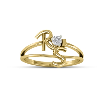R And S Gold Diamond&hellip;