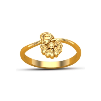 Derya Gold Ring&hellip;