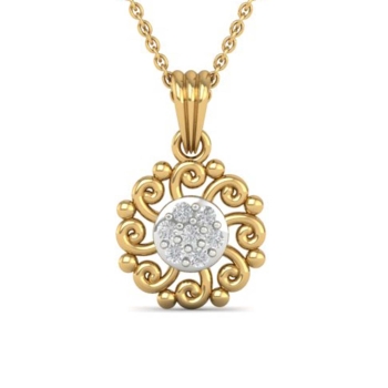 Neslihan Gold And Di&hellip;
