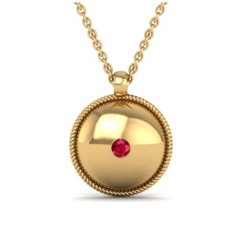 Thali Gold Pendant &hellip;