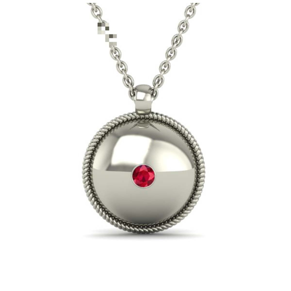 Thali Gold Pendant 