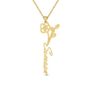Simran Name Gold Pen&hellip;