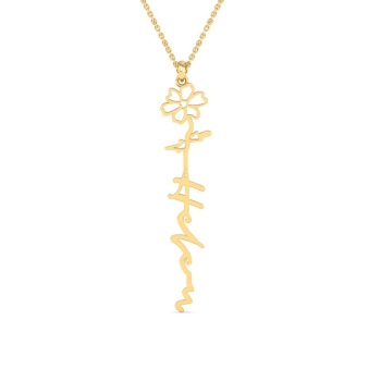 Helen Name Gold Pend&hellip;