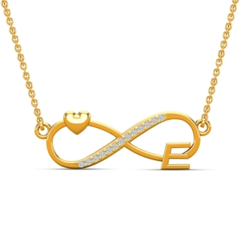 E Alphabet Diamond P&hellip;