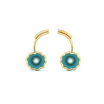 Nazrana pearl gold d&hellip;
