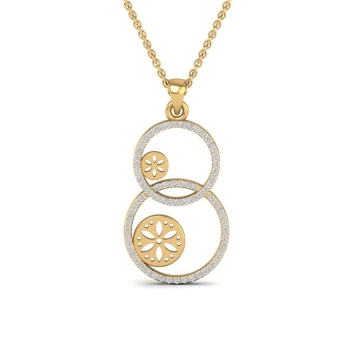 Selma Gold And Diamo&hellip;