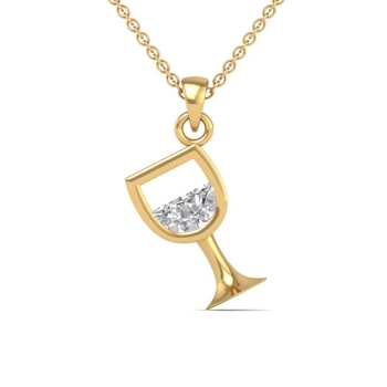 Turan Pendant For Wo&hellip;