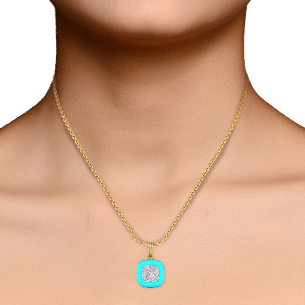 Kina Pendant For Women