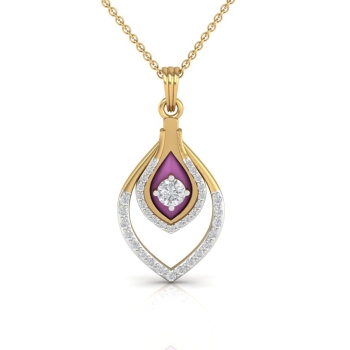 Rumeysa Diamond Pend&hellip;