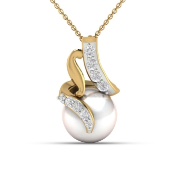 Rezan Diamond Pendan&hellip;