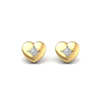 Elvan Diamond Earrin&hellip;