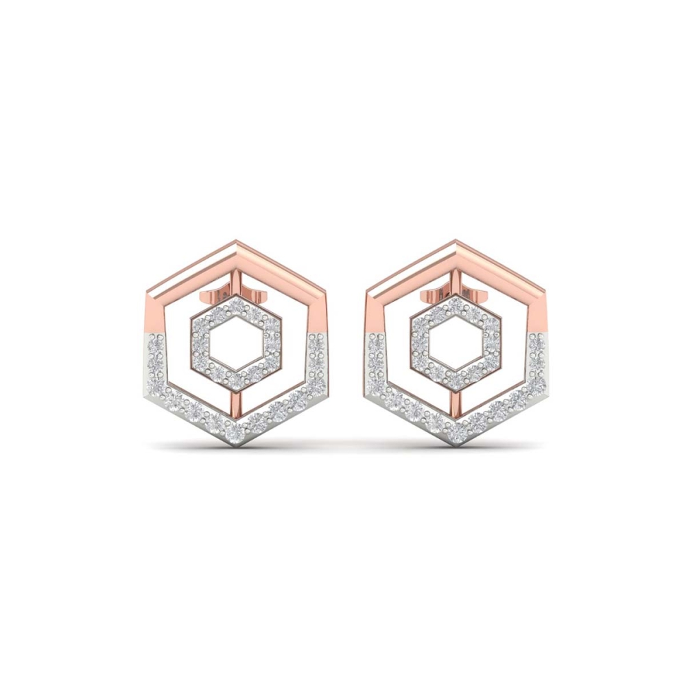 Havin Diamond Earrings