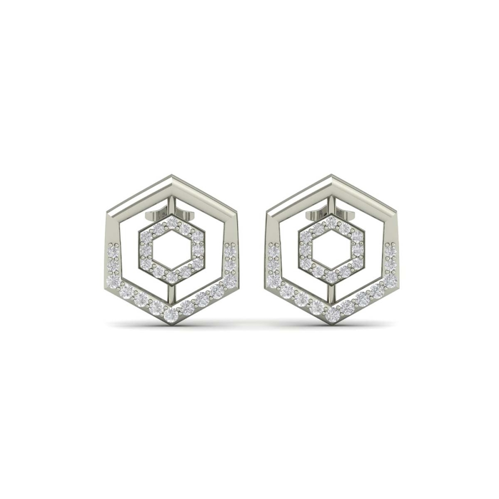 Havin Diamond Earrings