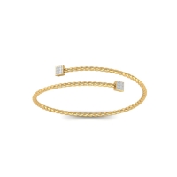 Selda Diamond Bangle Selda Diamond Bangle