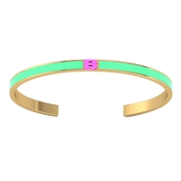 Ceyda Gold Bangle Ceyda Gold Bangle