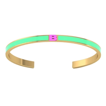 Ceyda Gold Bangle &hellip;