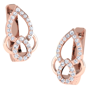 Kirti Rose Gold  Dia&hellip;