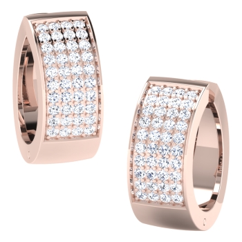 Amoli Rose Gold Diam&hellip;