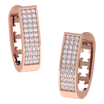 Advika Rose Gold Dia&hellip;