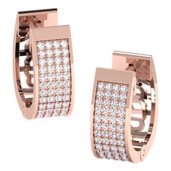 Kamna Rose Gold  Dia&hellip;