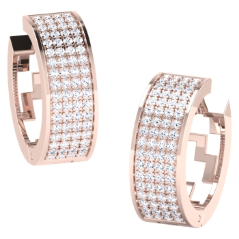 Ashni Rose Gold  Dia&hellip;