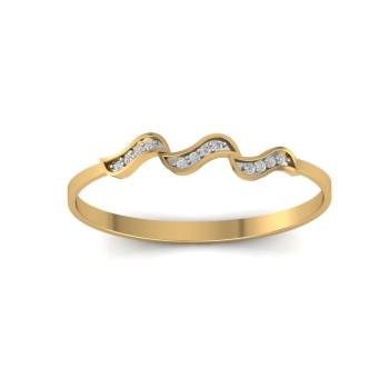 Dila Diamond Ring&hellip;