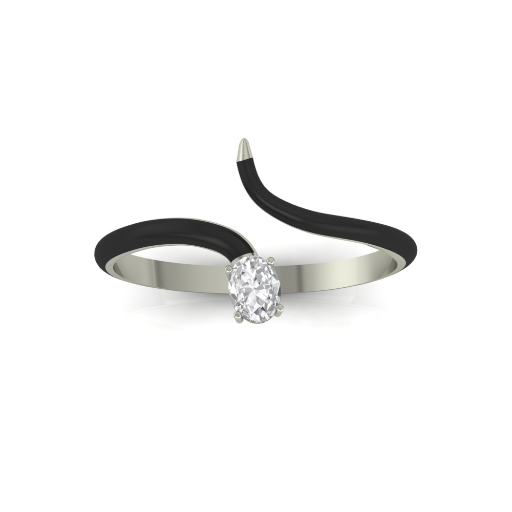 Denira Diamond Ring
