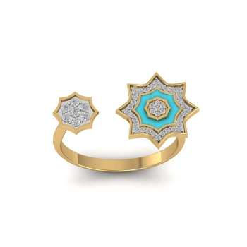 Vinayat Diamond Ring&hellip;