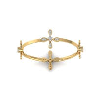 Shubhrata Gold And Diamond Ring Shubhrata Gold And Diamond Ring