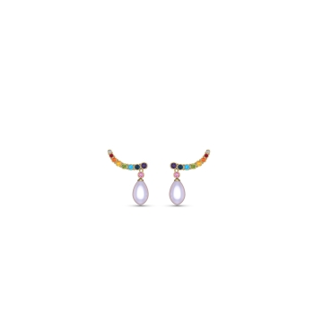Veenie Diamond Earri&hellip;