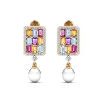 Vaishali Diamond Ear&hellip;