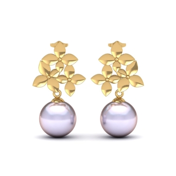 Nilami Gold And Pear&hellip;